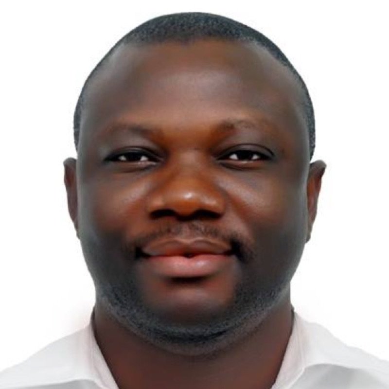 Mr. Kwame Awadzi, Director of Accreditation, Quality Assurance and Inspectorate.